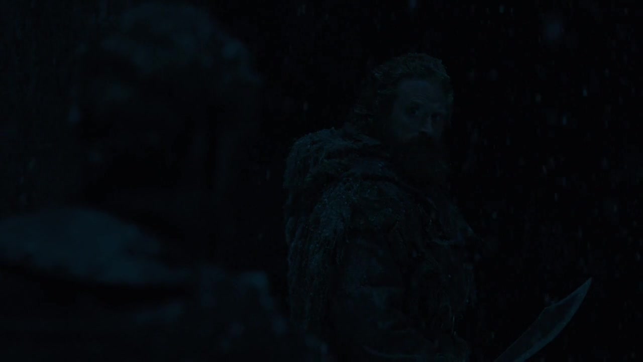 Игра престолов 8 сезон 1 серия