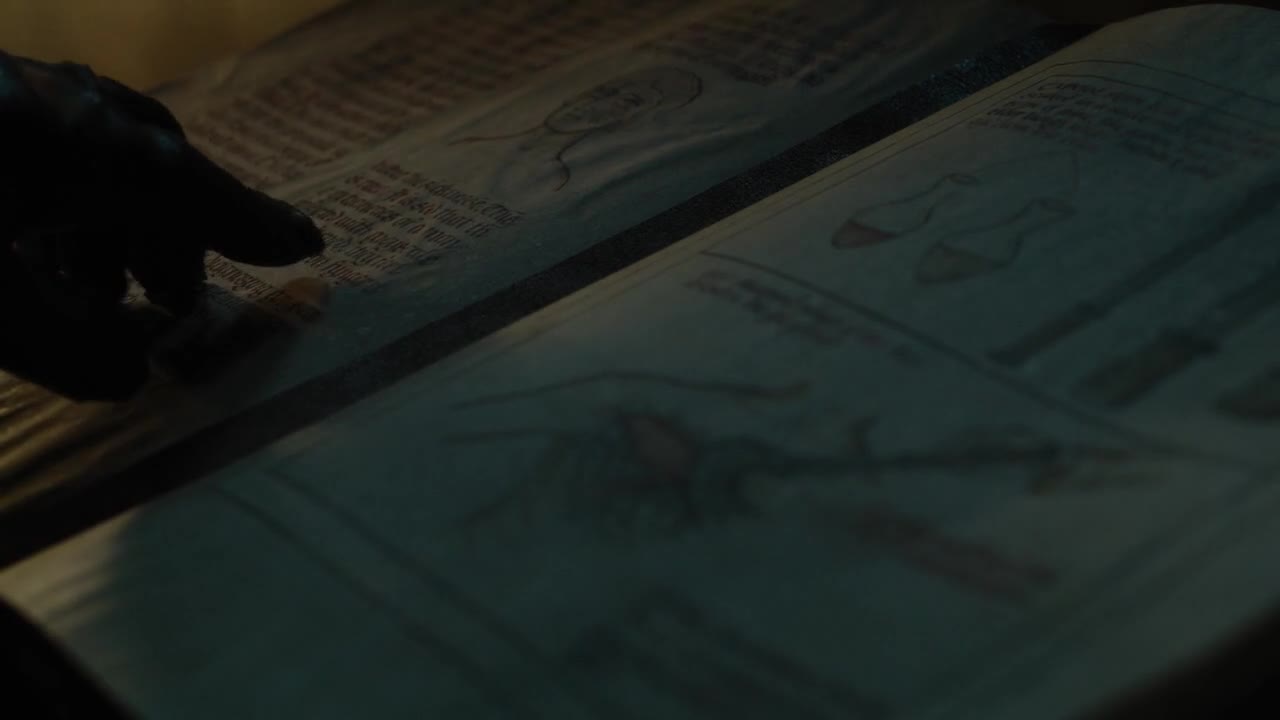 Игра престолов 7 сезон 2 серия