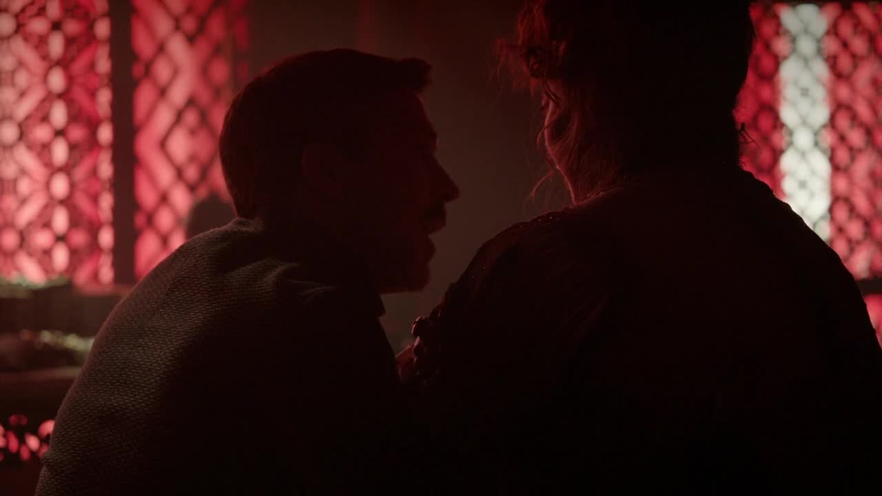 Игра престолов 1 сезон 2 серия