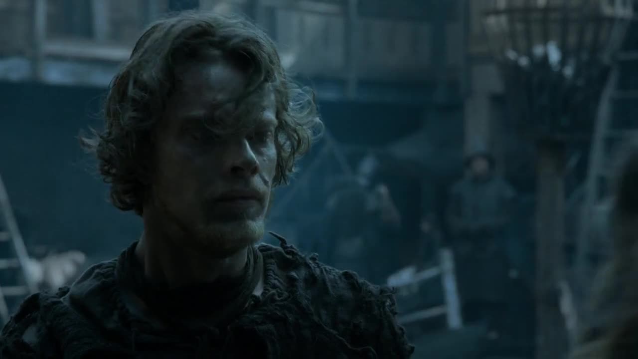 Игра престолов 5 сезон 3 серия