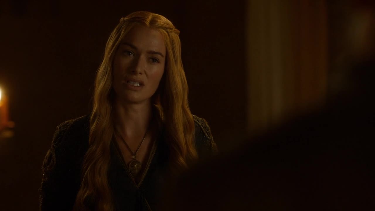 Игра престолов 4 сезон 4 серия