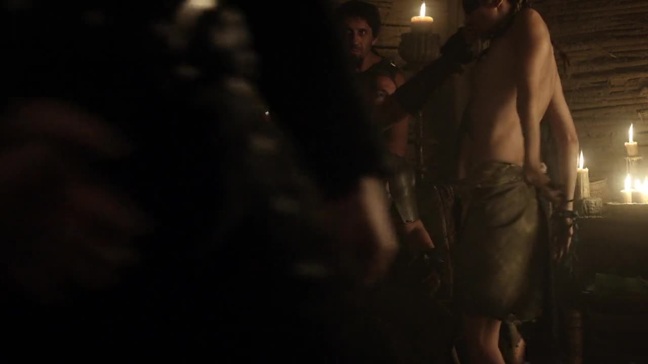 Игра престолов 1 сезон 6 серия