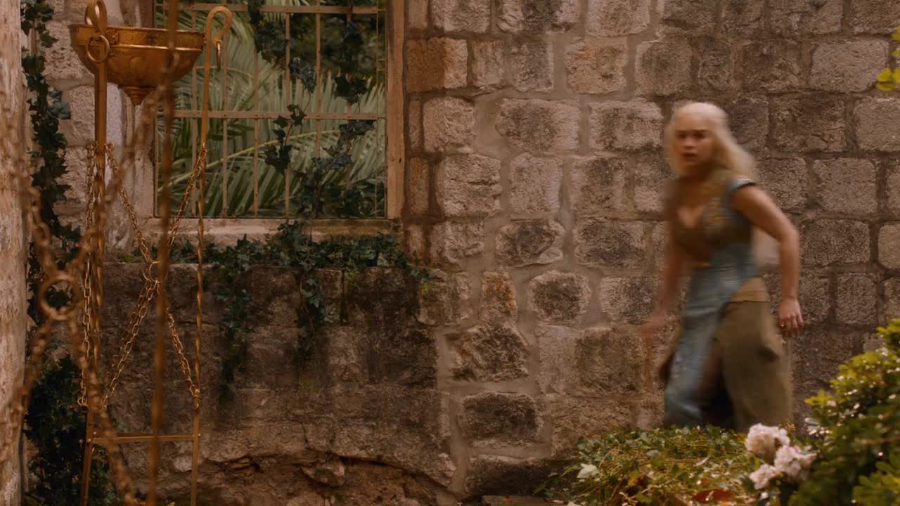 Игра престолов 2 сезон 6 серия