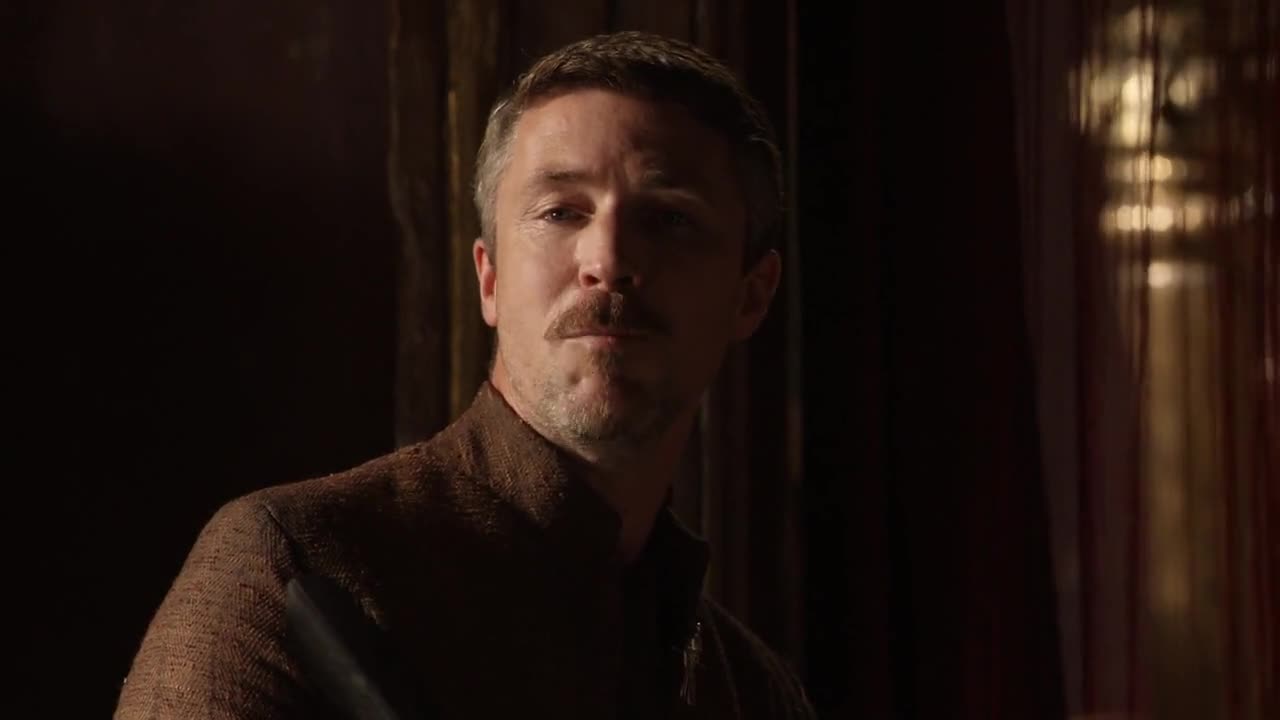 Игра престолов 1 сезон 7 серия