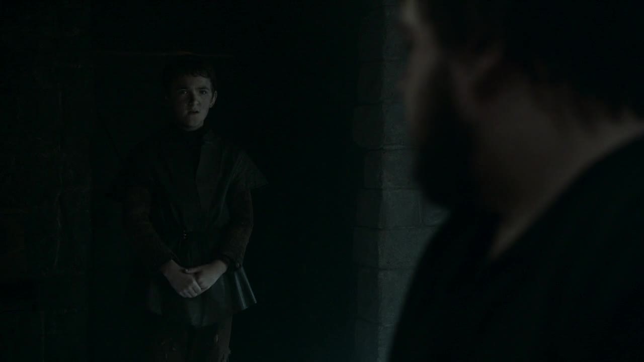 Игра престолов 5 сезон 8 серия