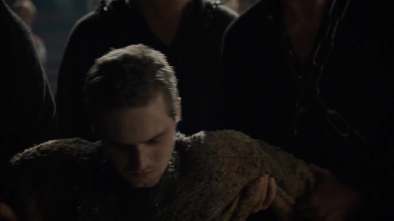 Игра престолов 6 сезон 10 серия