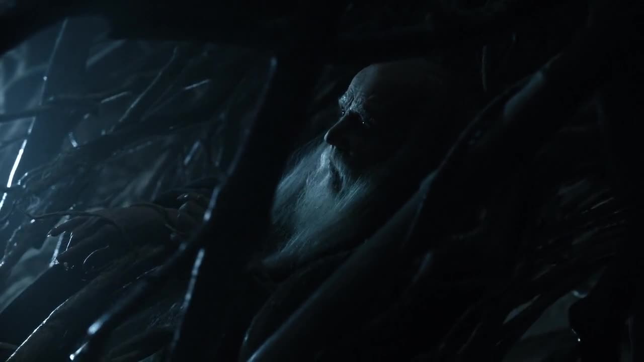 Игра престолов 4 сезон 10 серия